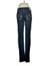 True Religion Stars Blue Jeans Size 27 waist - photo 2