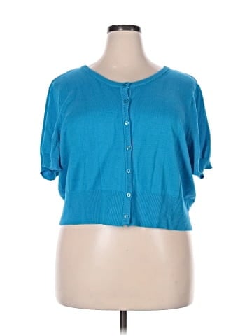 Jessica London Cardigan (view 1)