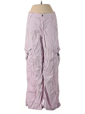 American Eagle Outfitters Cargo Pants (view 1)