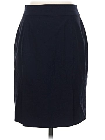 Banana Republic Wool Skirt (view 2)