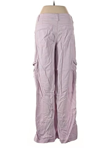 American Eagle Outfitters Cargo Pants (view 2)