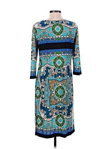 Robbie Bee Casual Dress (view 2)
