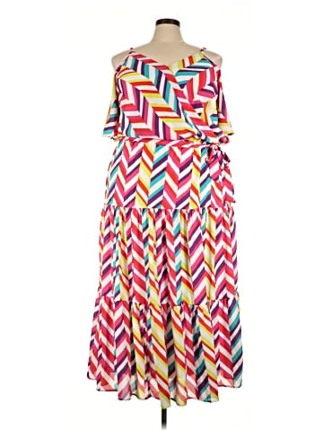 Ashley Stewart Casual Dress (view 1)
