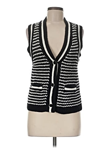 Ann Taylor LOFT Sweater Vest (view 1)