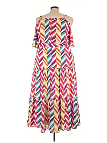 Ashley Stewart Casual Dress (view 2)