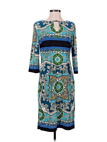 Robbie Bee Casual Dress (view 1)