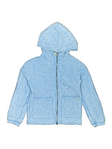 Lucky Brand Zip Up Hoodie (view 1)
