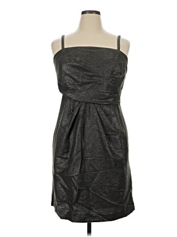 Tahari by ASL Cocktail Dress (view 1)