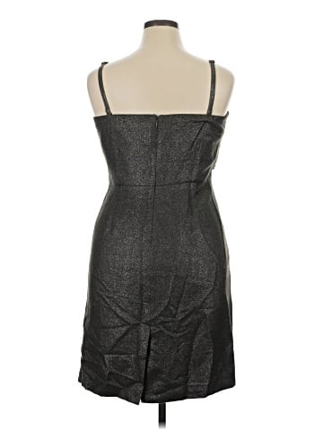 Tahari by ASL Cocktail Dress (view 2)