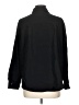 Old Navy Solid Black Long Sleeve Button-Down Shirt Size L - photo 2