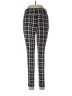 ShoSho Plaid Black Casual Pants Size L - photo 1