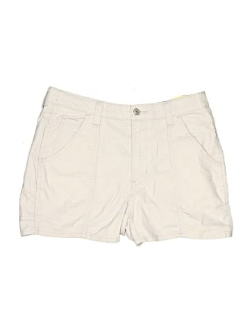 Levi's Khaki Shorts (view 1)