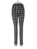 ShoSho Plaid Black Casual Pants Size L - photo 2