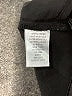 Glam Black Sleeveless Blouse Size M - photo 8