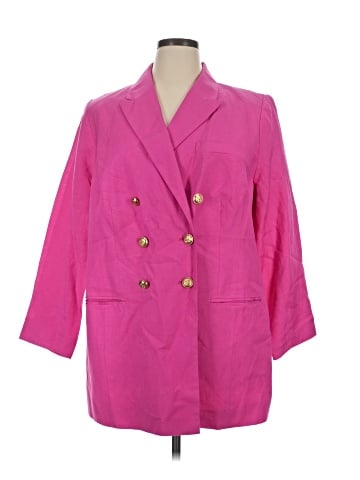 Jessica London Blazer (view 1)