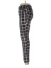 ShoSho Plaid Black Casual Pants Size L - photo 5
