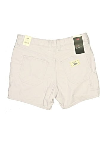 Levi's Khaki Shorts (view 2)