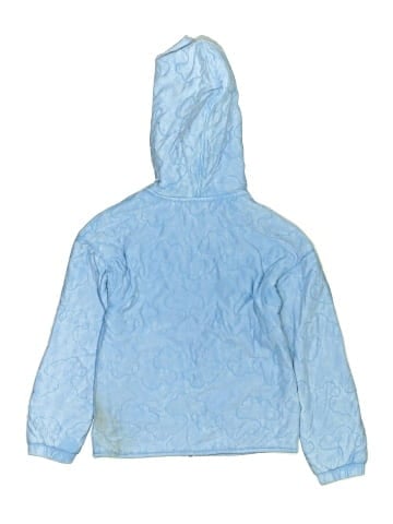 Lucky Brand Zip Up Hoodie (view 2)