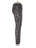 ShoSho Plaid Black Casual Pants Size L - photo 4