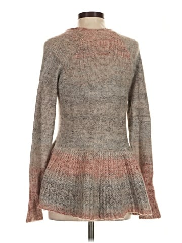 Knitted & Knotted Cardigan (view 2)