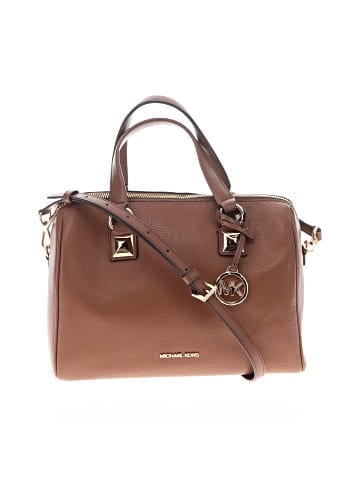 MICHAEL Michael Kors Satchel (view 1)