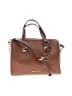 MICHAEL Michael Kors Brown Satchel One size - photo 1