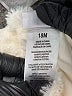 Blueberi Boulevard 100% Polyester Ivory Coat 12-18 MO / 18 MO - photo 4