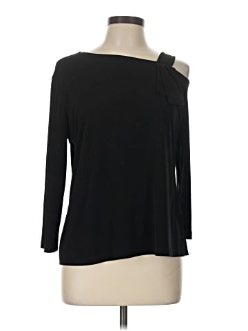 Clara Sun Woo 3/4 Sleeve Top (view 1)