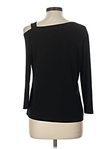 Clara Sun Woo 3/4 Sleeve Top (view 2)