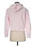 LoveShackFancy 100% Cotton Pink Sweatshirt Size M - photo 2
