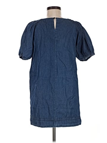 Kensie Short Sleeve Blouse (view 2)