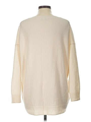 Banana Republic Cashmere Pullover Sweater (view 2)