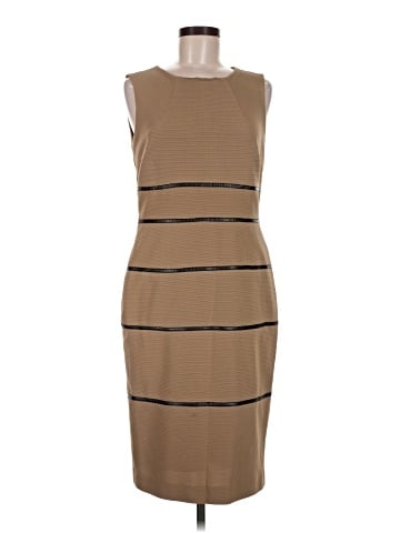 Kasper Cocktail Dress (view 1)