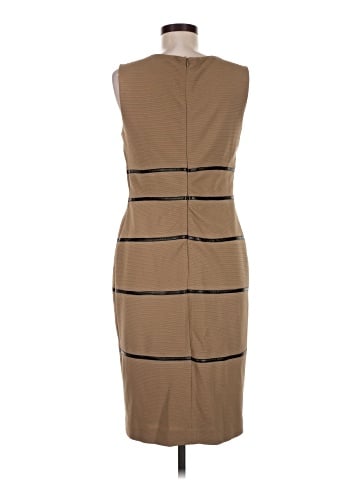 Kasper Cocktail Dress (view 2)