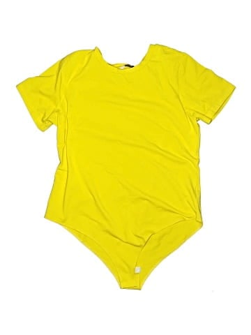 MANGOPOP Collection Bodysuit (view 1)