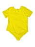 MANGOPOP Collection Yellow Bodysuit Size XXL - photo 1