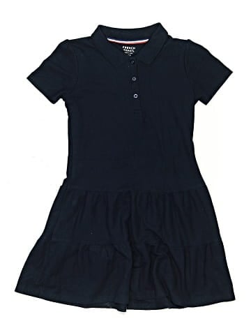 French Toast Dress (view 1)