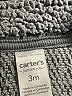 Carter's 100% Polyester Gray Vest 0-3 MO / 3 MO - photo 3