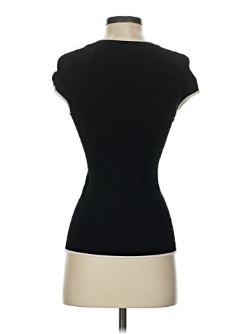 White House Black Market Short Sleeve Top (view 2)