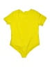 MANGOPOP Collection Yellow Bodysuit Size XXL - photo 2