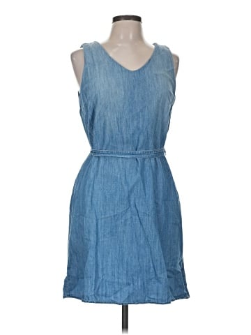 Market and Spruce Casual Dress (view 1)