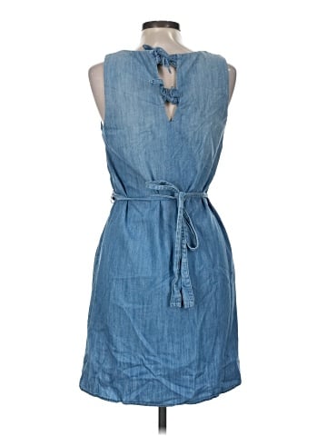 Market and Spruce Casual Dress (view 2)