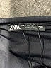Zara Black Sleeveless Top Size S - photo 7