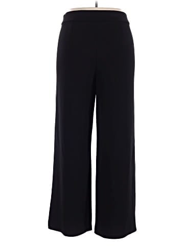 Isaac Mizrahi LIVE! Dress Pants (view 2)