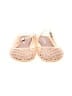Weeboo Gold Flats Size 9 - photo 2