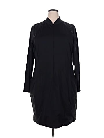 Athleta Casual Dress (view 1)