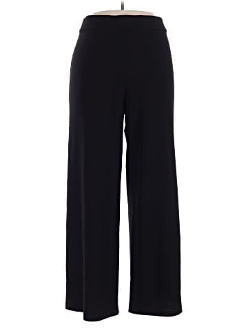 Isaac Mizrahi LIVE! Dress Pants (view 1)