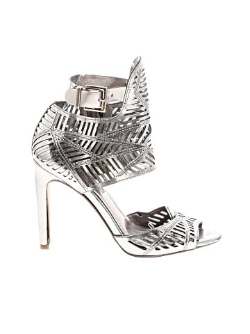 BCBGeneration Sandals (view 1)