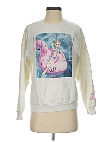 Barbie Sweatshirt (view 1)
