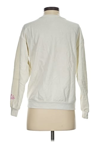 Barbie Sweatshirt (view 2)